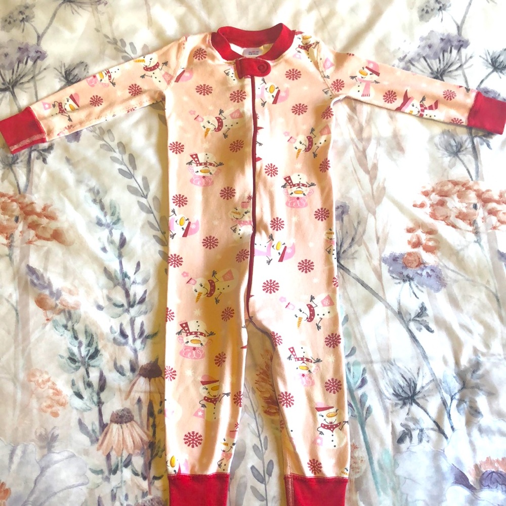 GUC Hanna Andersson PJ’s